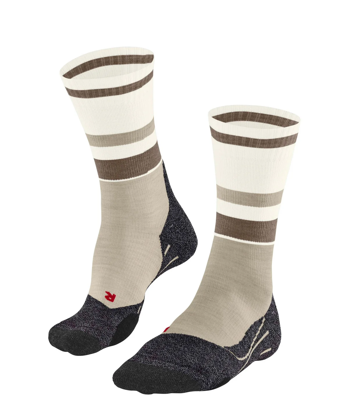 TK2 Explore Compression Men Trekking Socks - 1