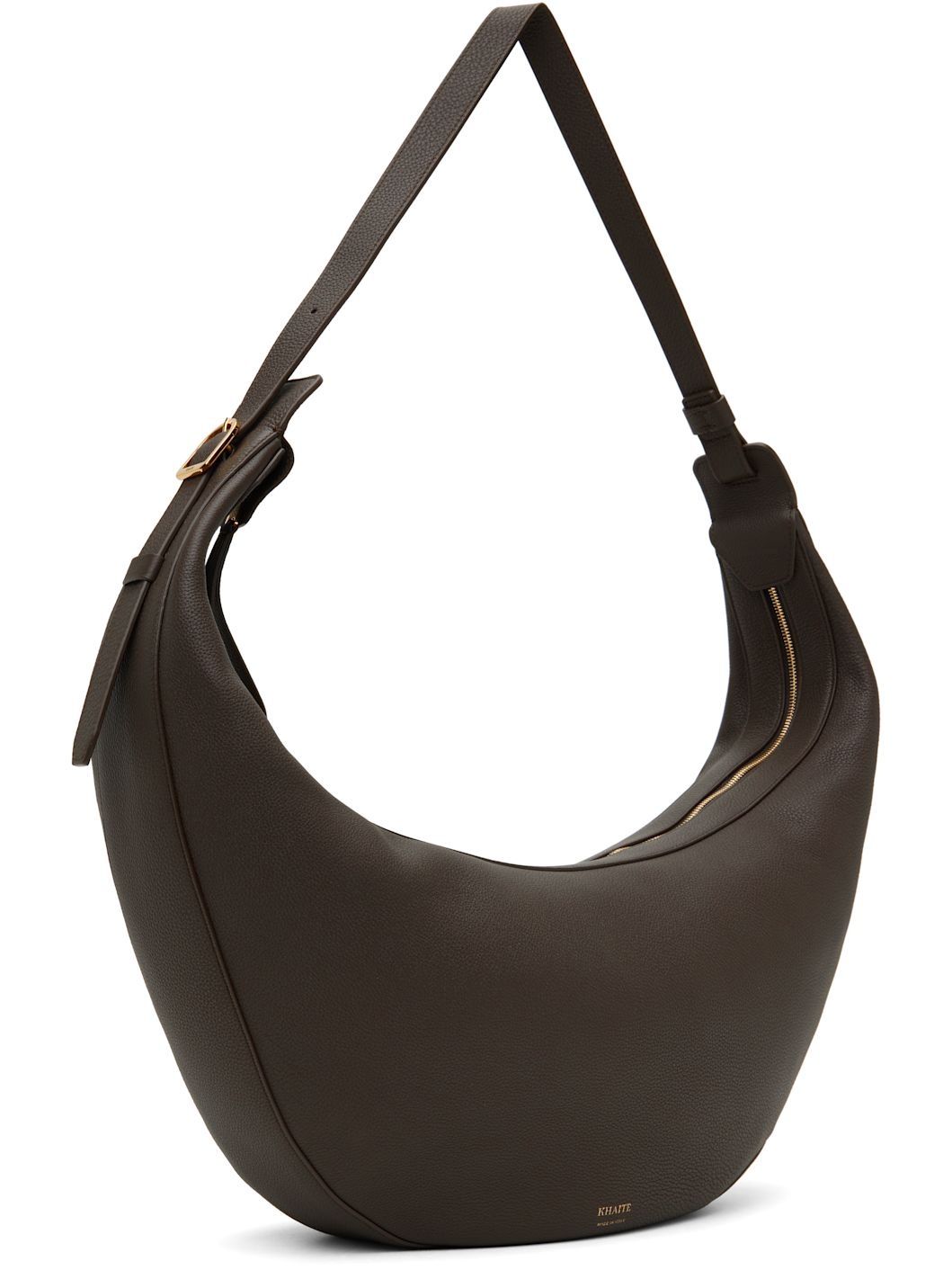 Brown Augustina Bag - 2