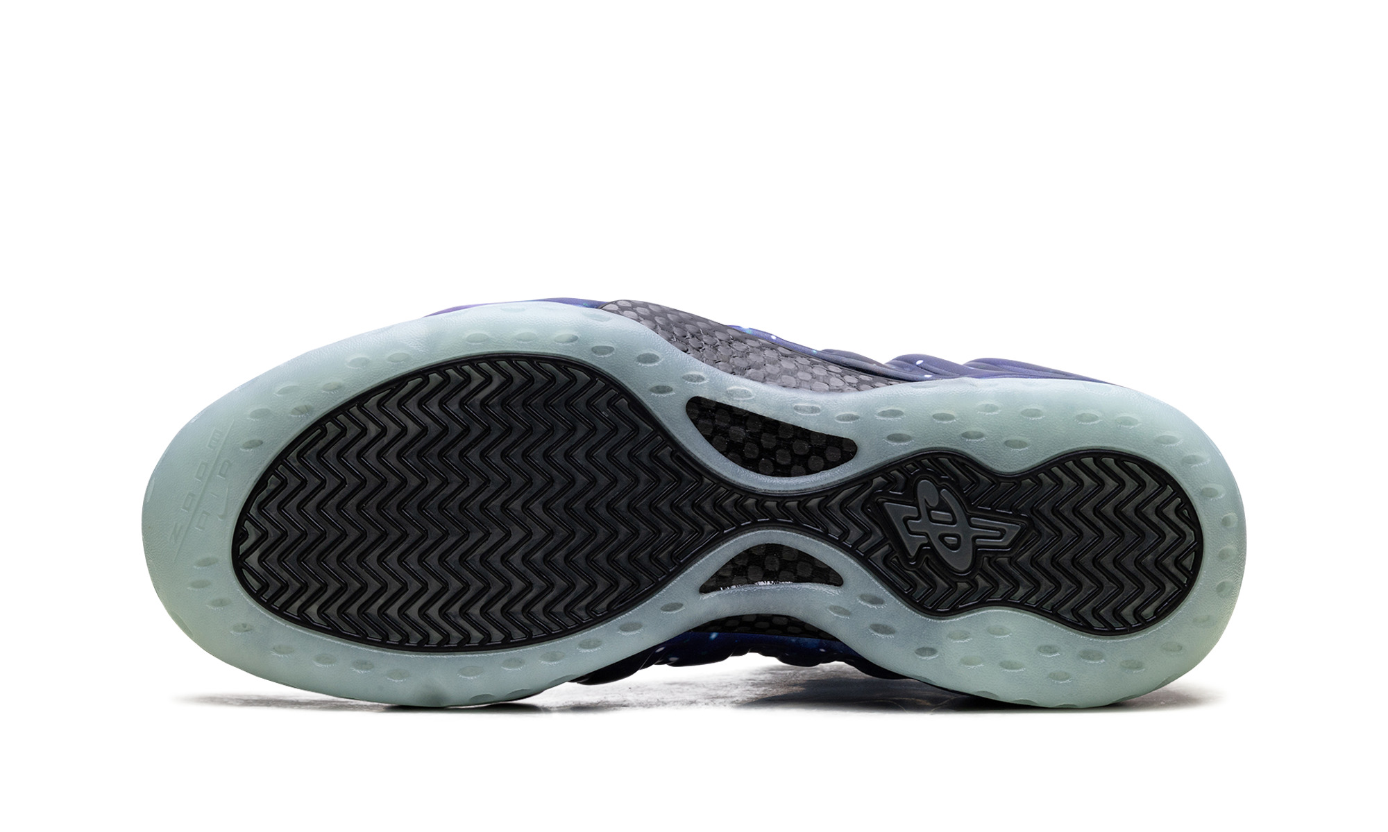 Air Foamposite One "Galaxy (2025)" - 5