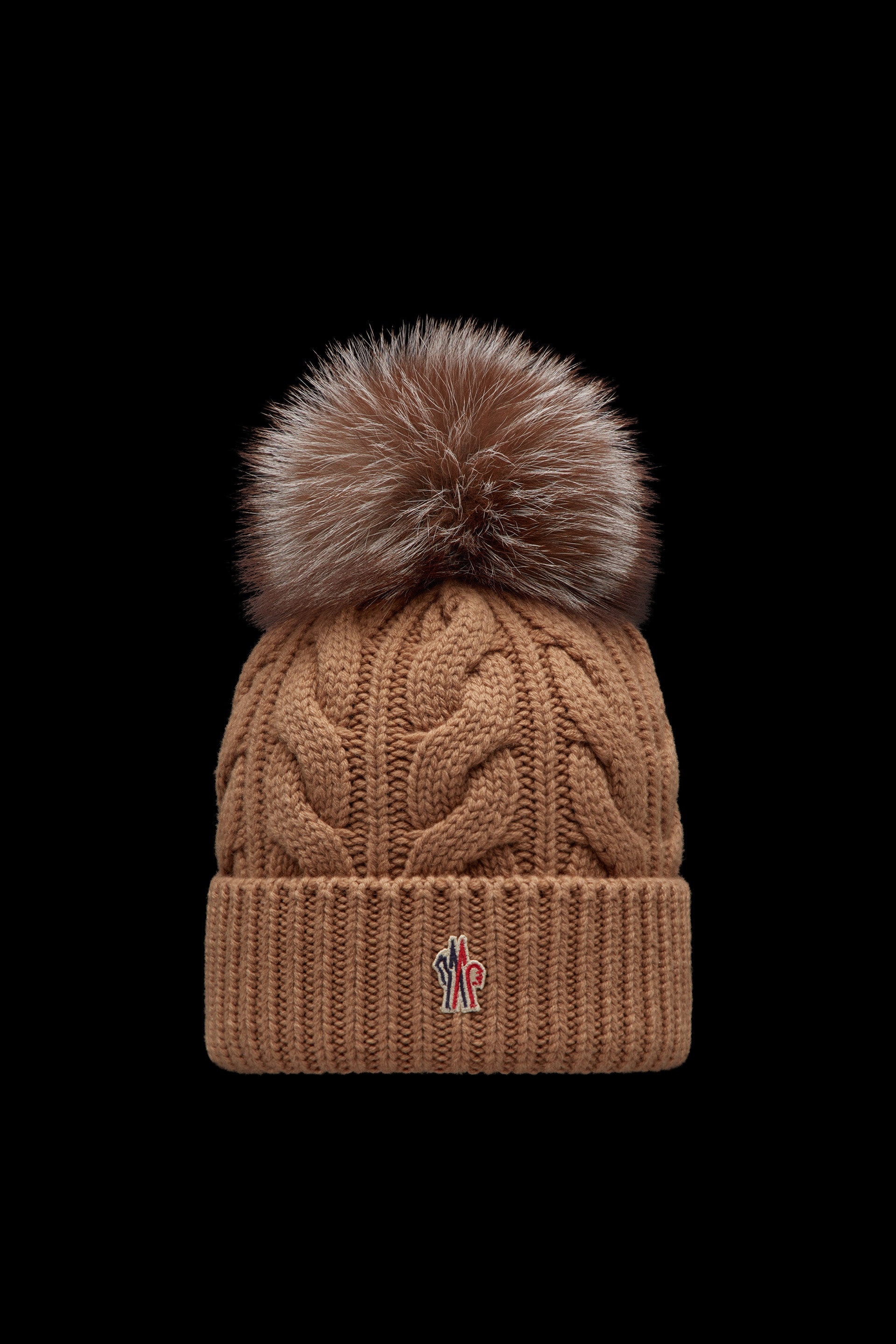 Beanie whith Pom Pom - 1
