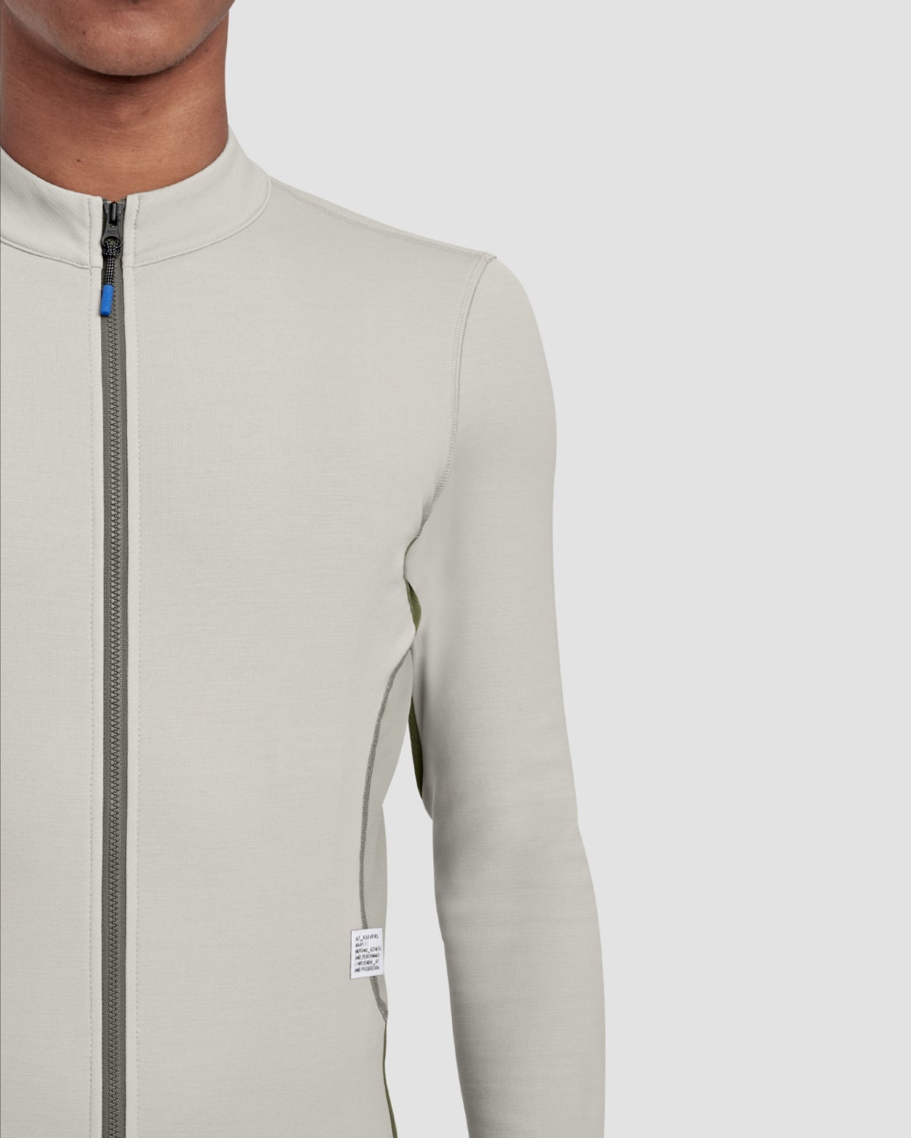 Alt_Road™ LS Jersey - 6