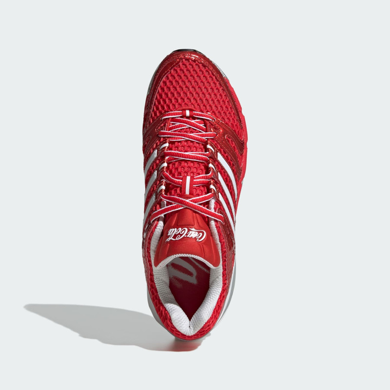 ADIDAS X COCA-COLA ADISTAR CONTROL 5 SHOES 3