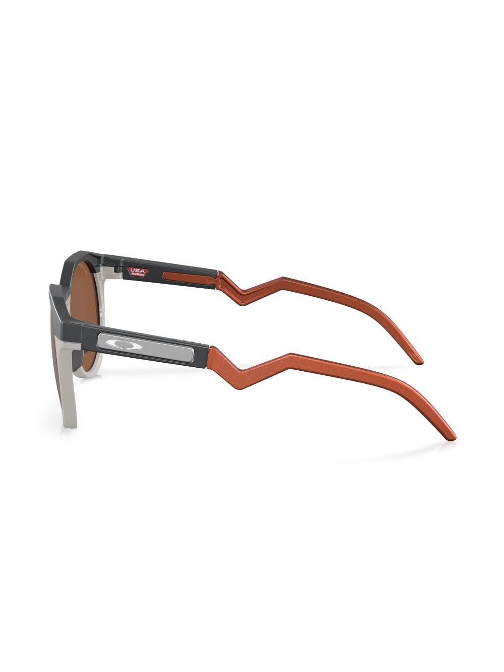 HSTN round-frame sunglasses - 3