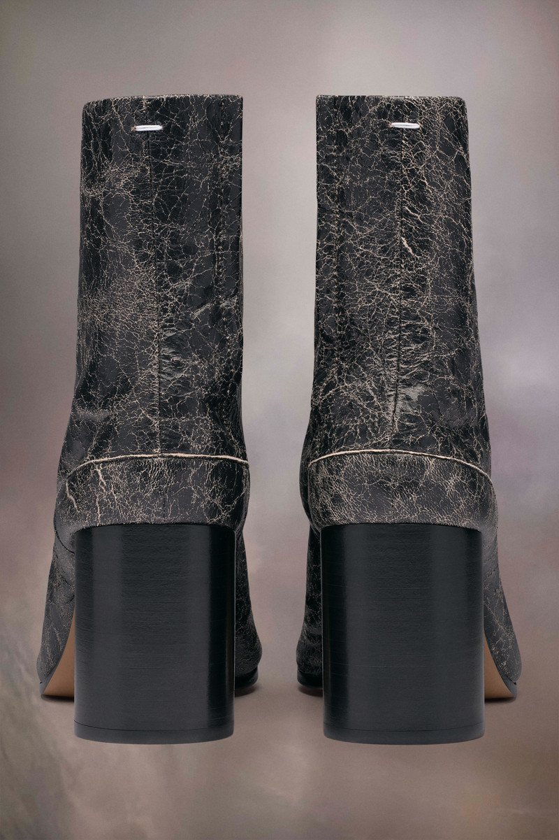 Tabi ankle boots 6