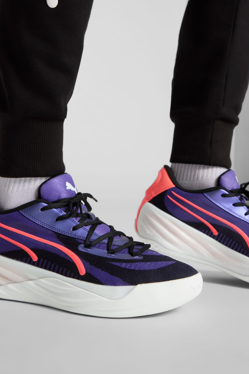 PUMA All-Pro NITRO™ Men's Basketball Shoes outlook