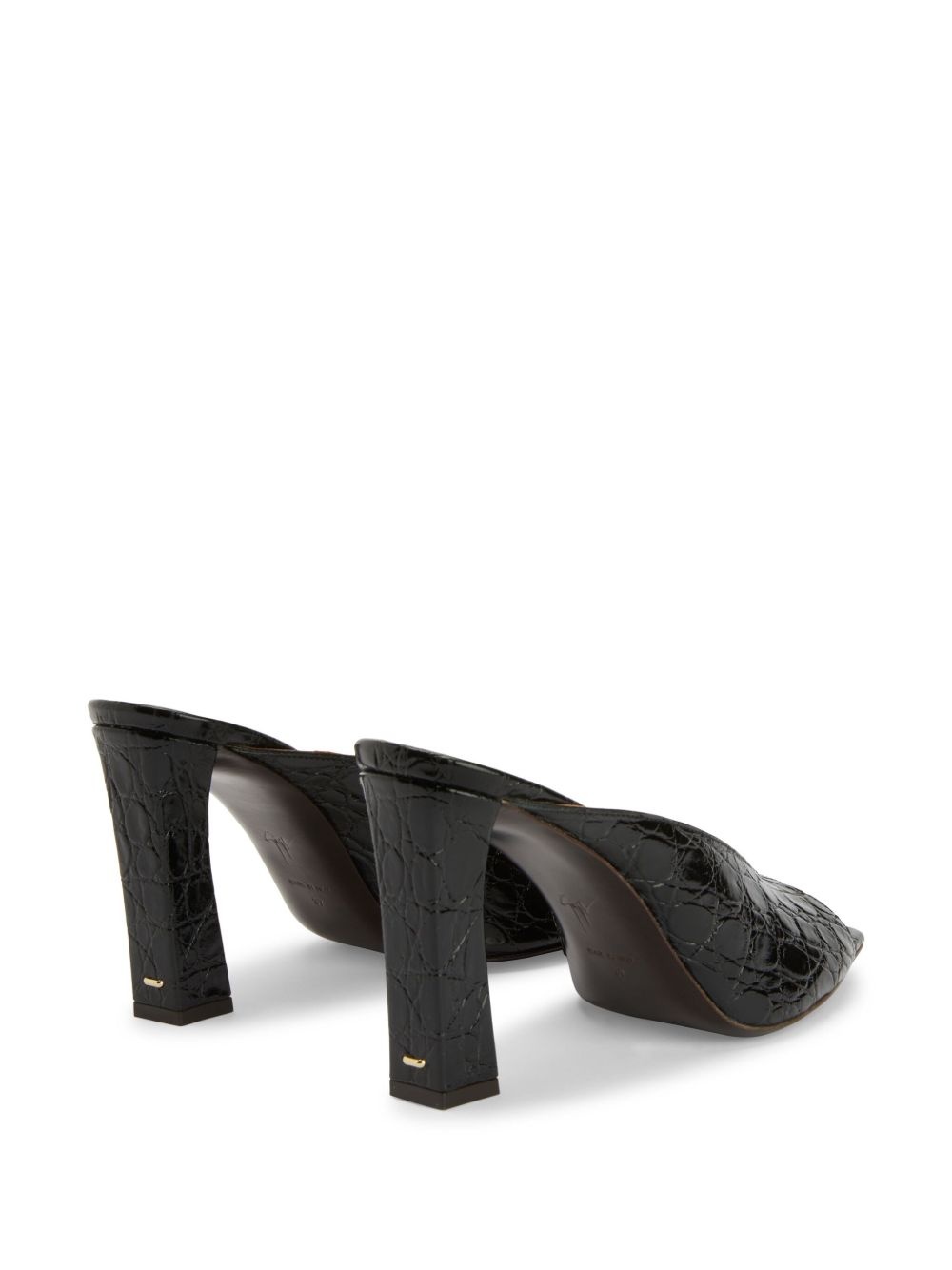 90mm Gz Mya mules - 3