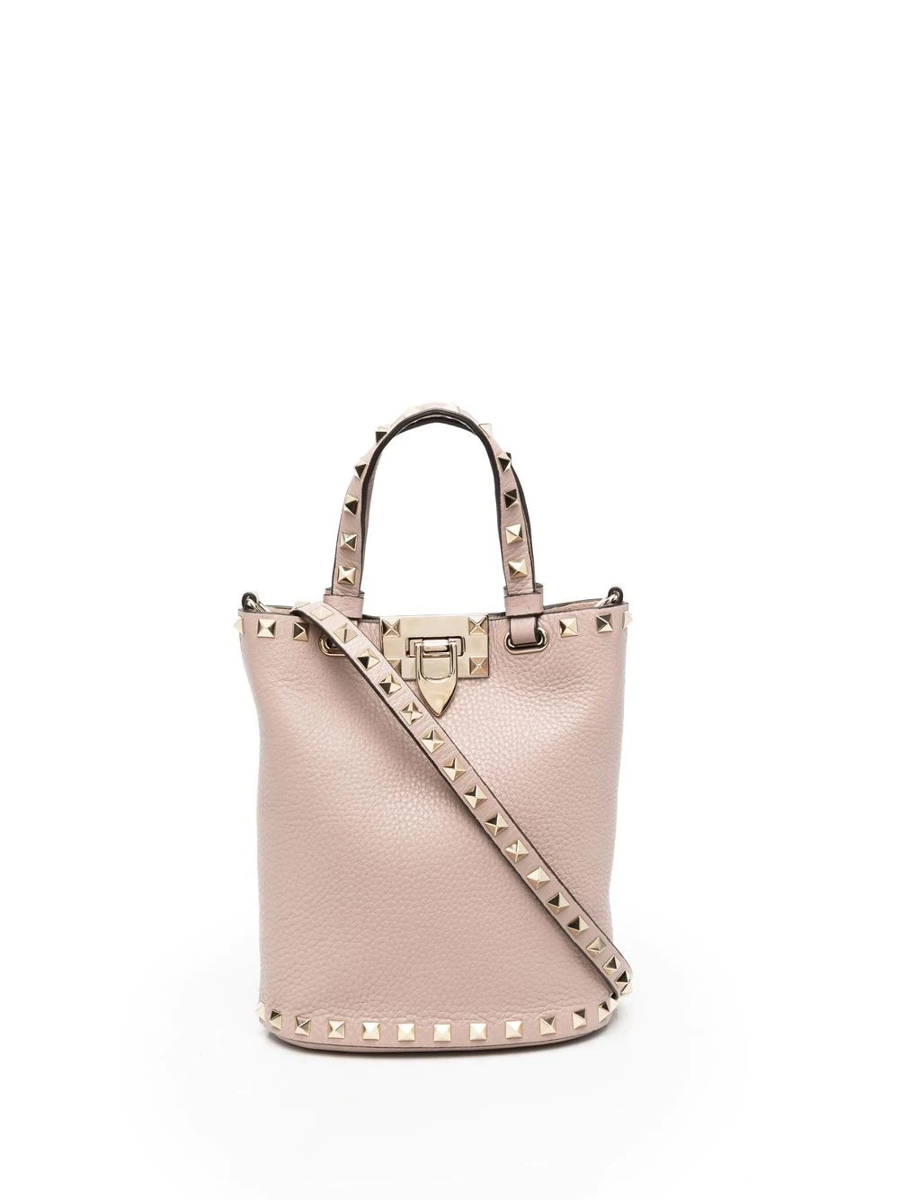 Rockstud tote bag - 1