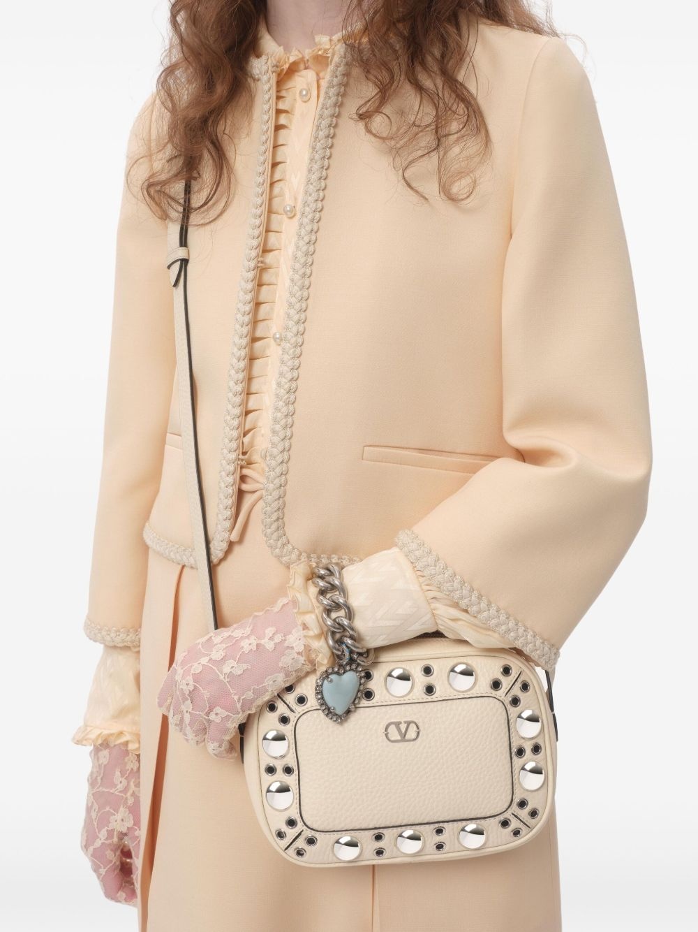 Nellcôte cross body bag - 3
