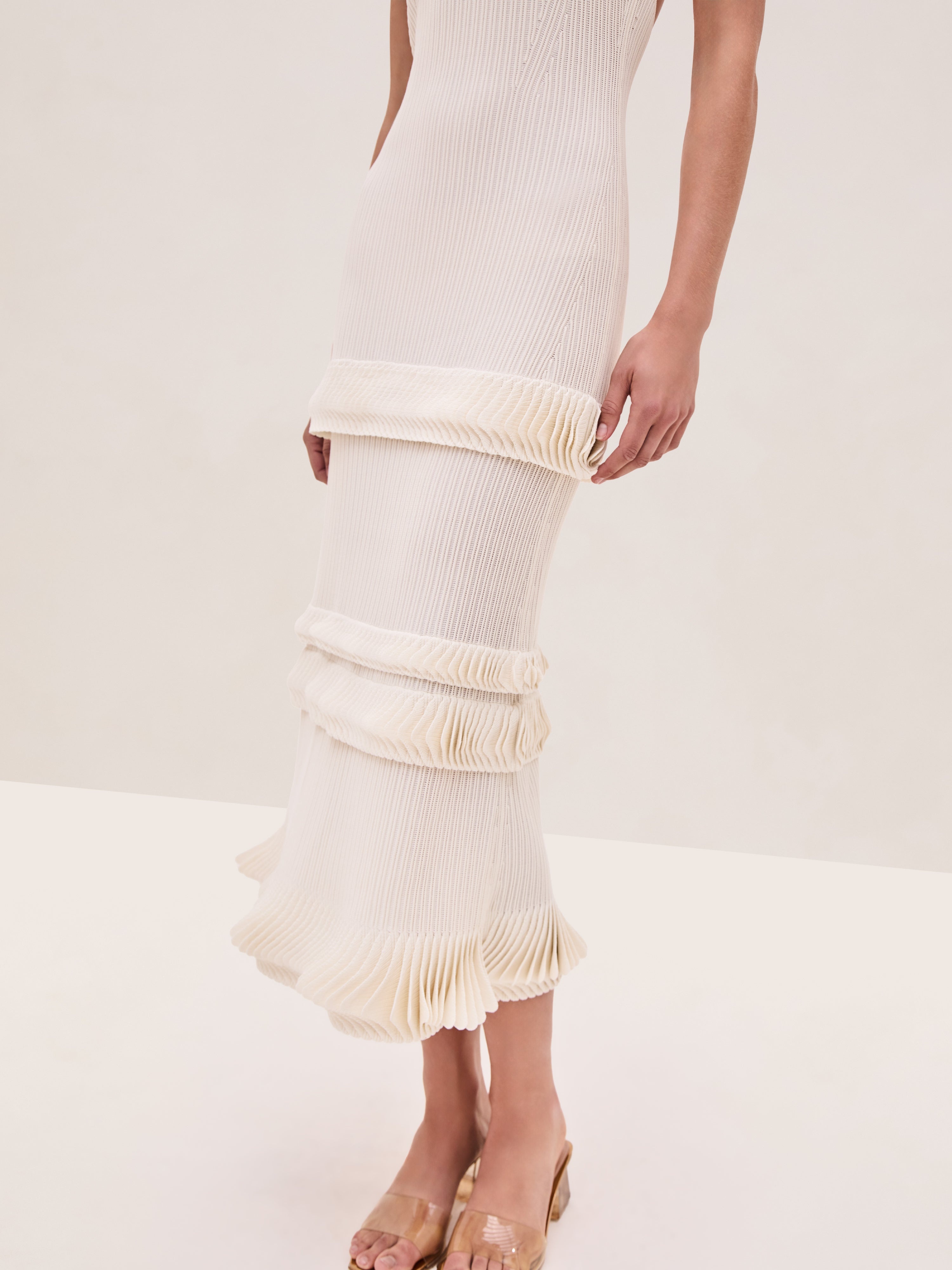Ines Dress - 2