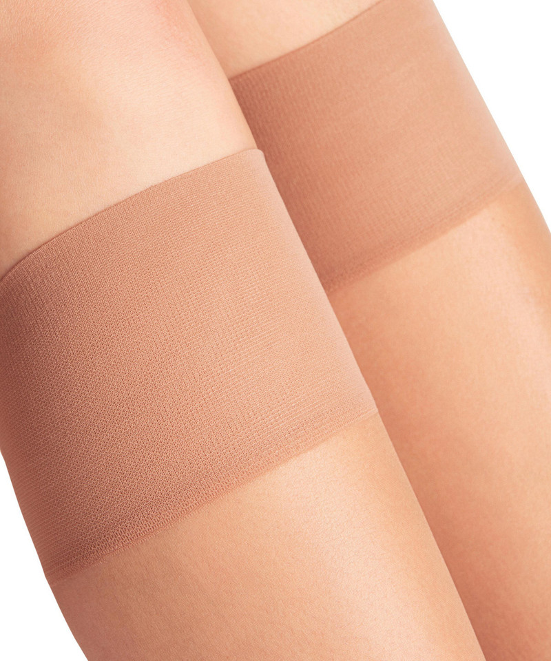 Shelina 12 DEN Women Knee-high socks 4