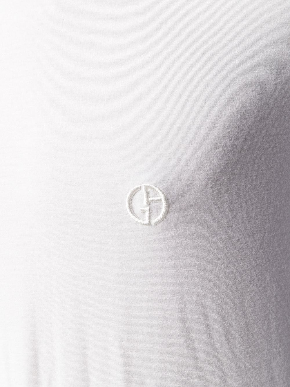 Logo t-shirt - 5