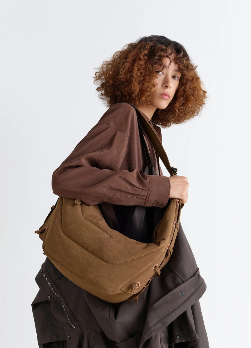 Lemaire MEDIUM SOFT GAME BAG outlook