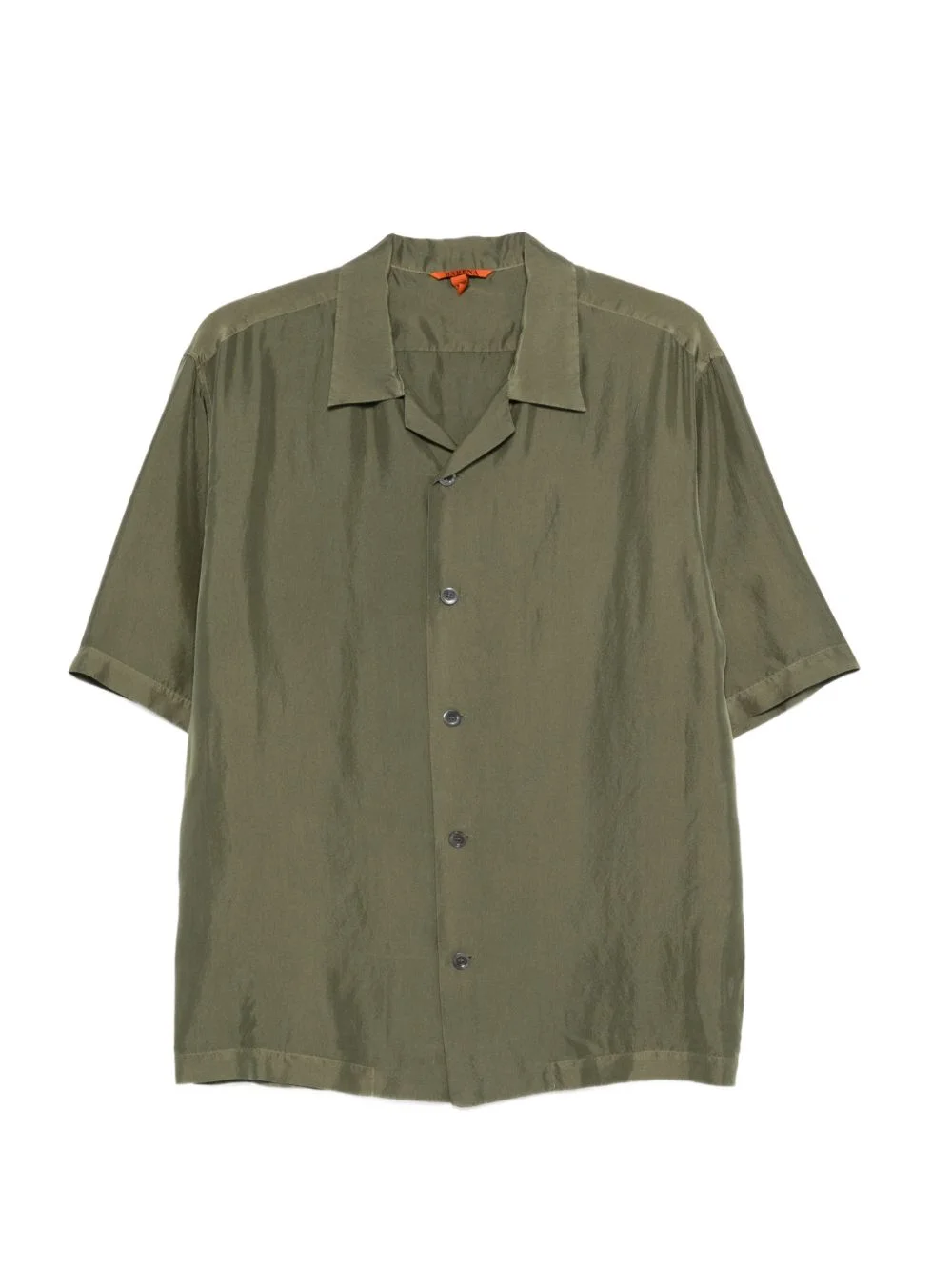 short-sleeve shirt - 1