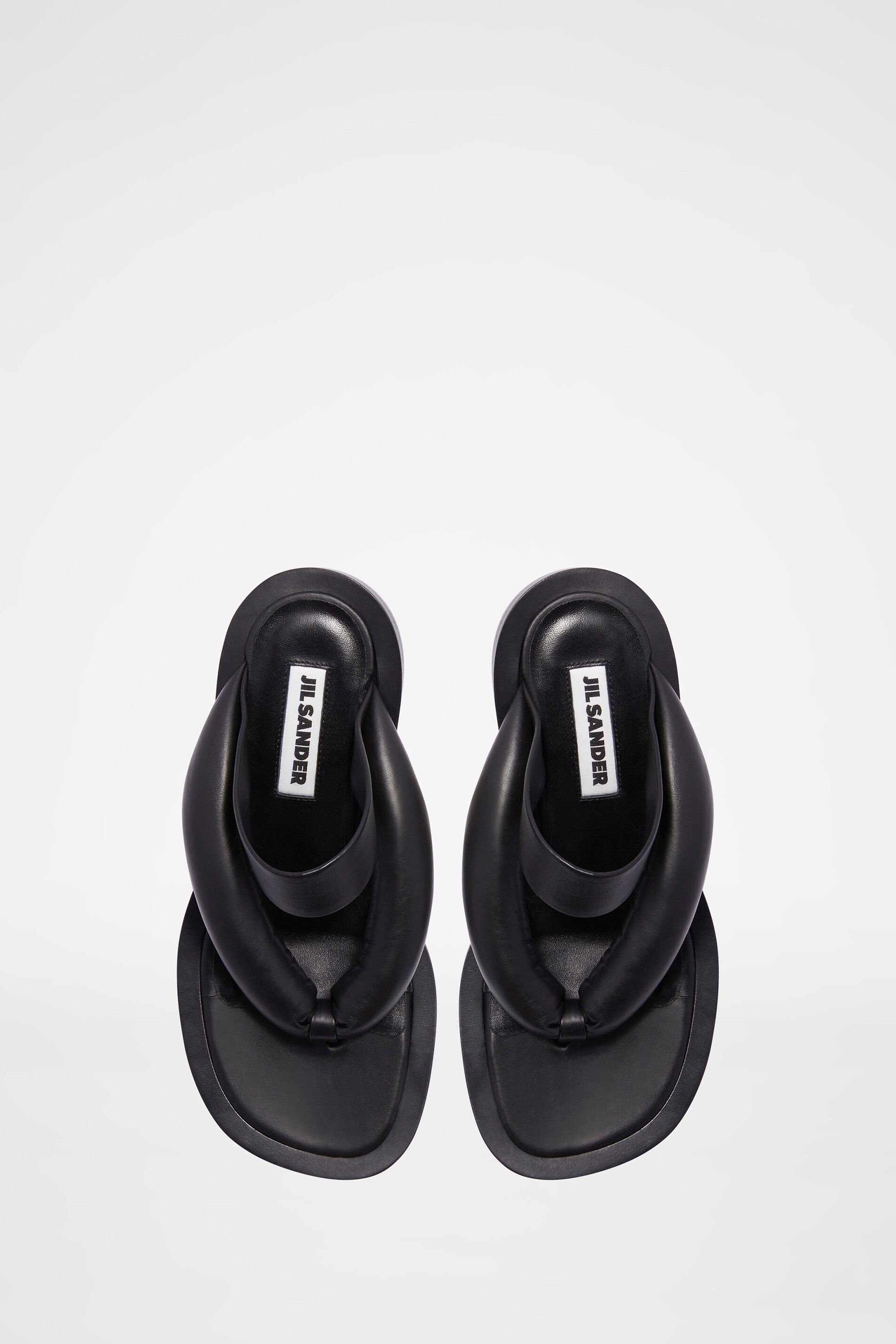 High Sandals - 2