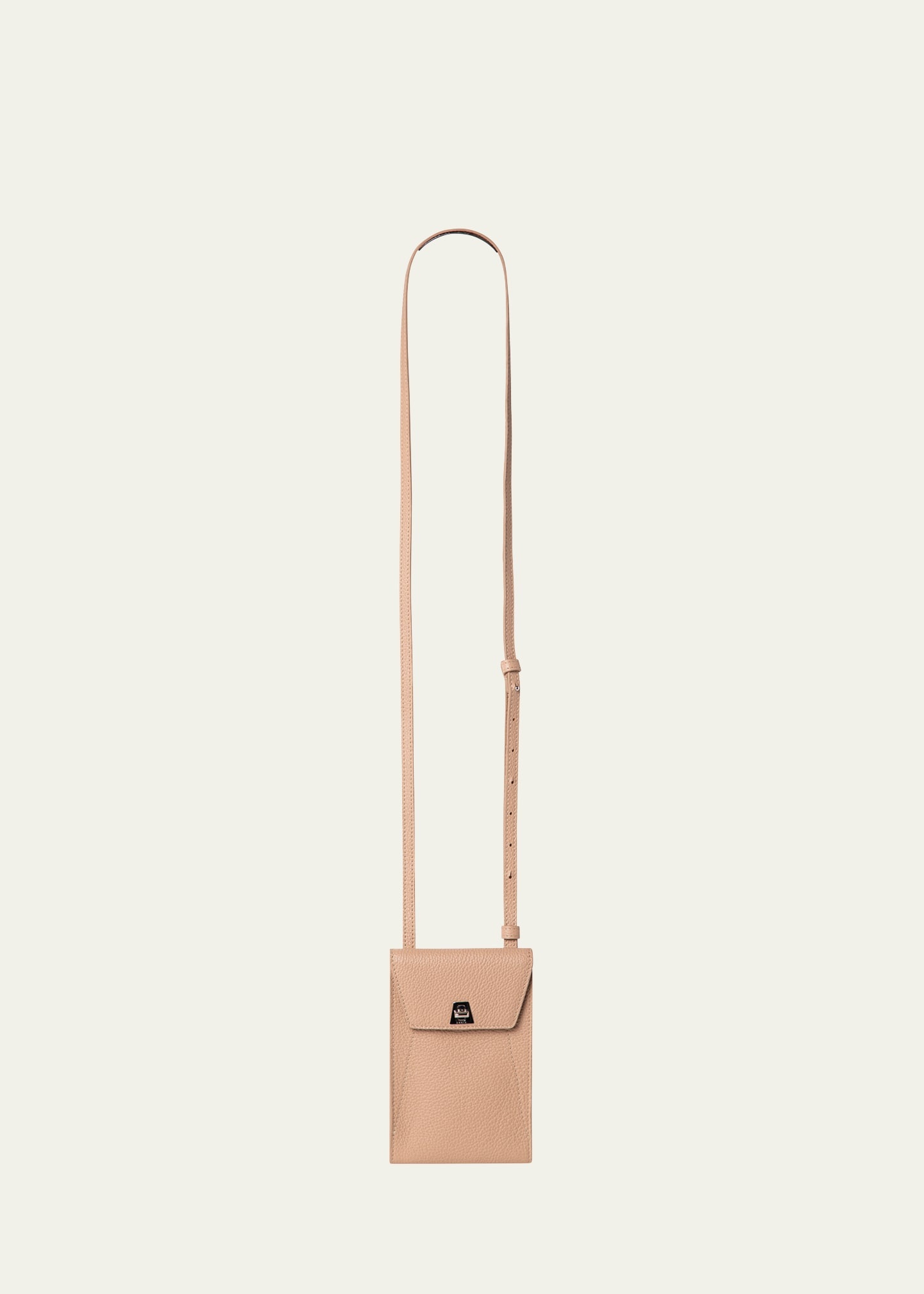 Anouk Phone Pouch Crossbody Bag - 1