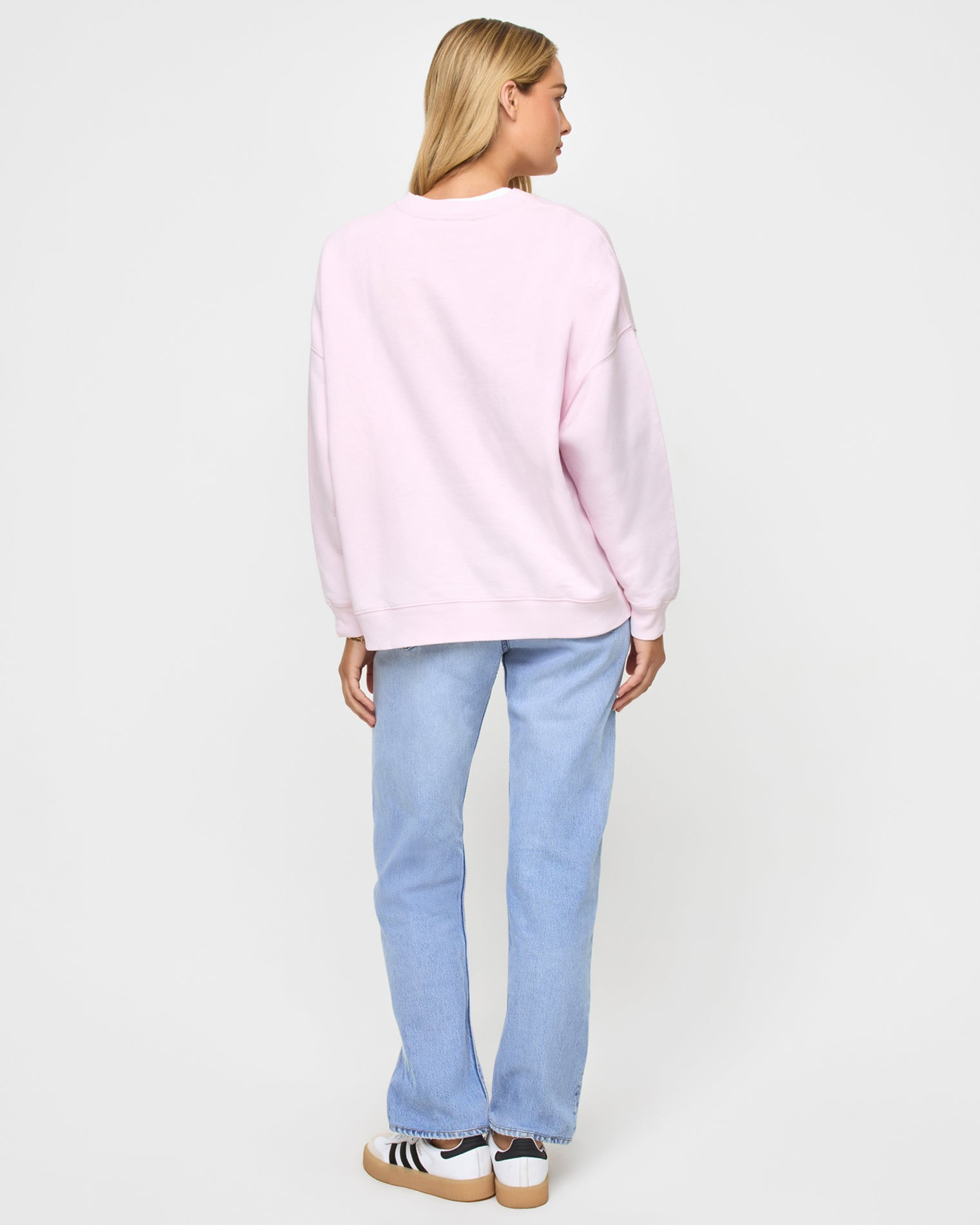 Legend Sweatshirt - 4