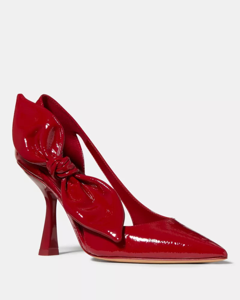 kate spade Bunnie Pump outlook