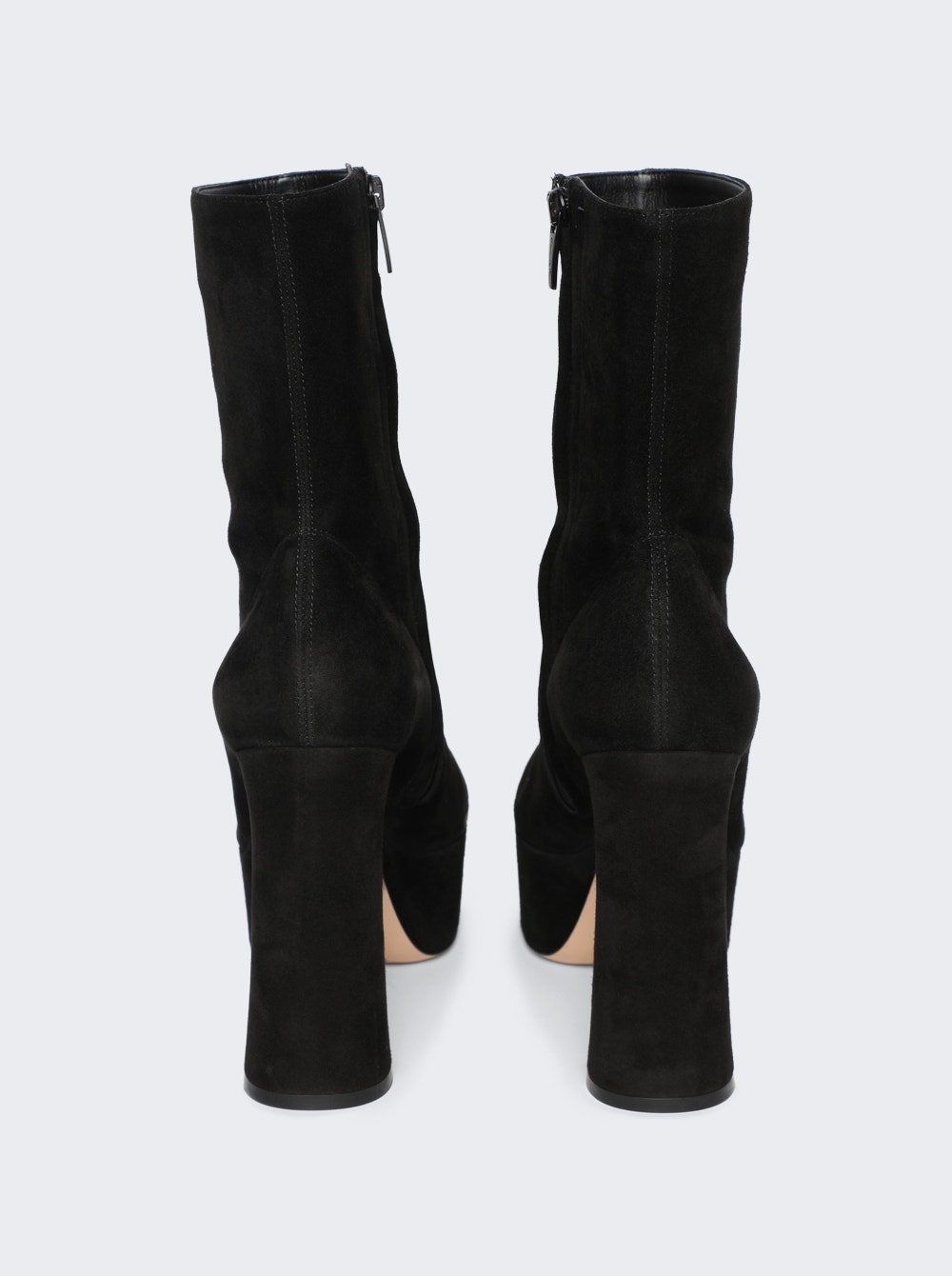 Holly Bootie Black - 2