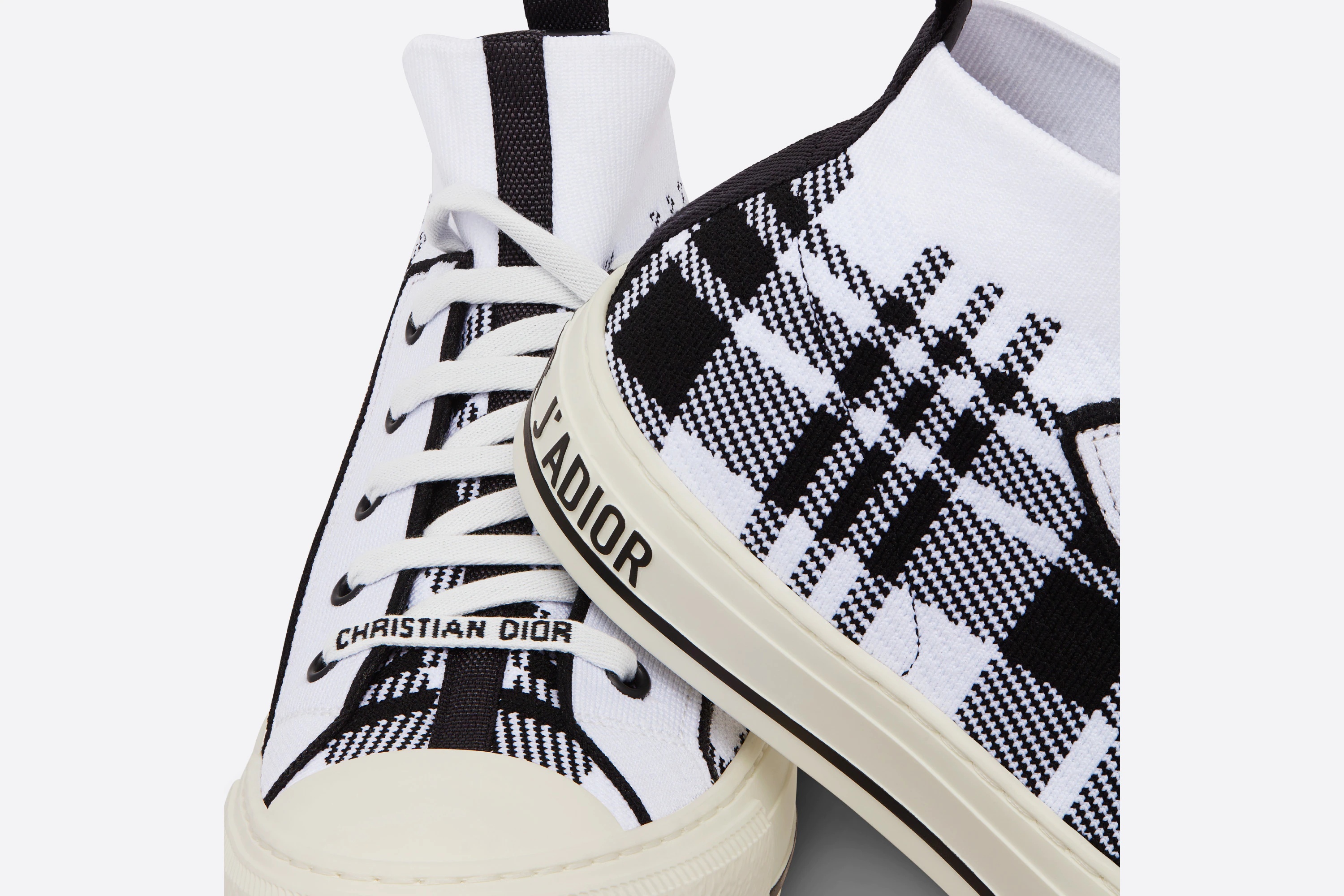 Walk'n'Dior Sneaker - 5