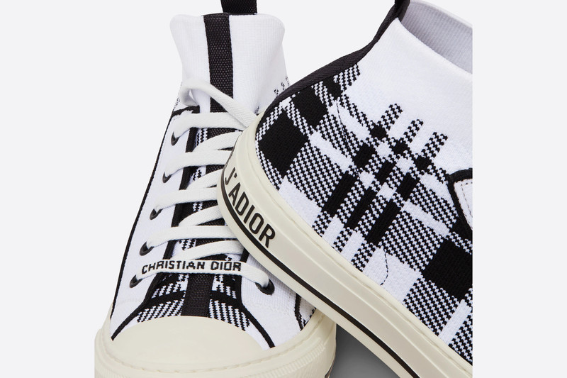 Walk'n'Dior Sneaker 5