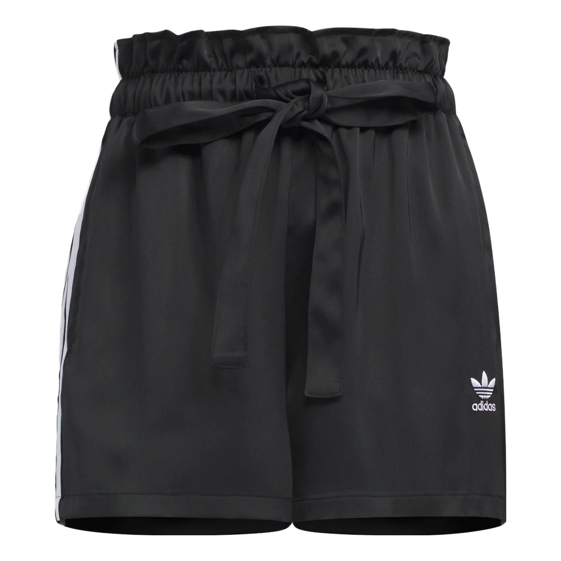 (WMNS) adidas originals Sportswear Shorts 'Black' IN1016 - 1