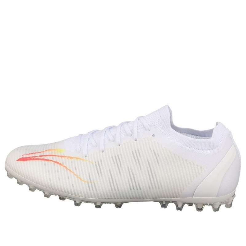 Li-Ning Shadow MG 'White' ASFS001-1 - 1