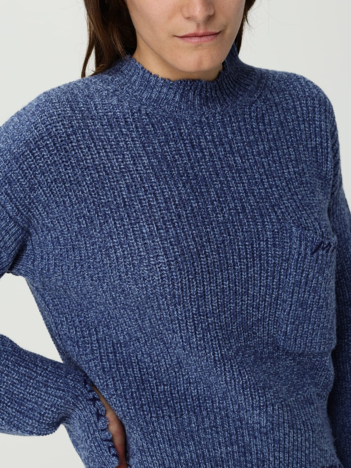 Sweater woman Marni - 5