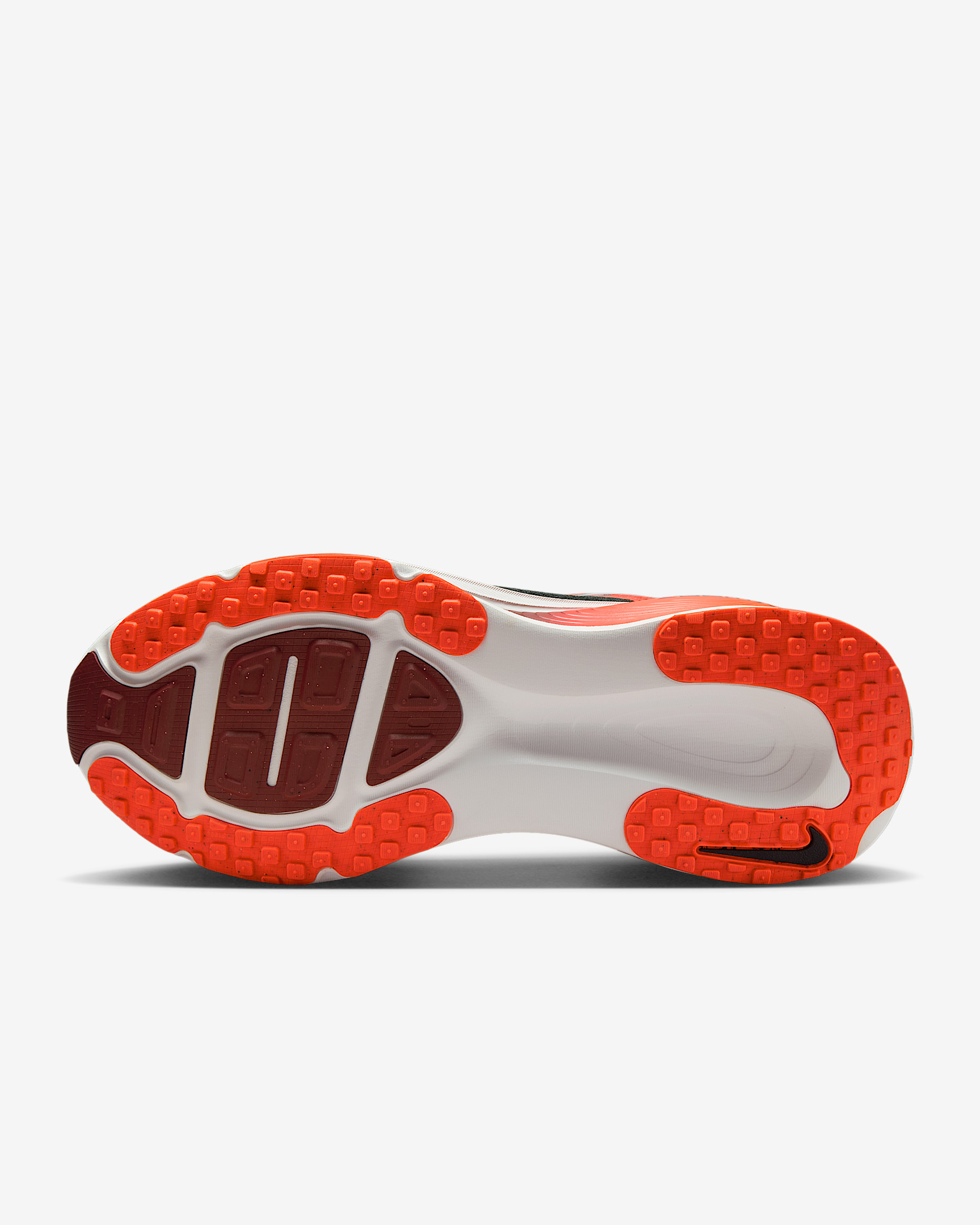 Nike Vomero 18 Men's Road Running Shoes (Extra Wide) - 2