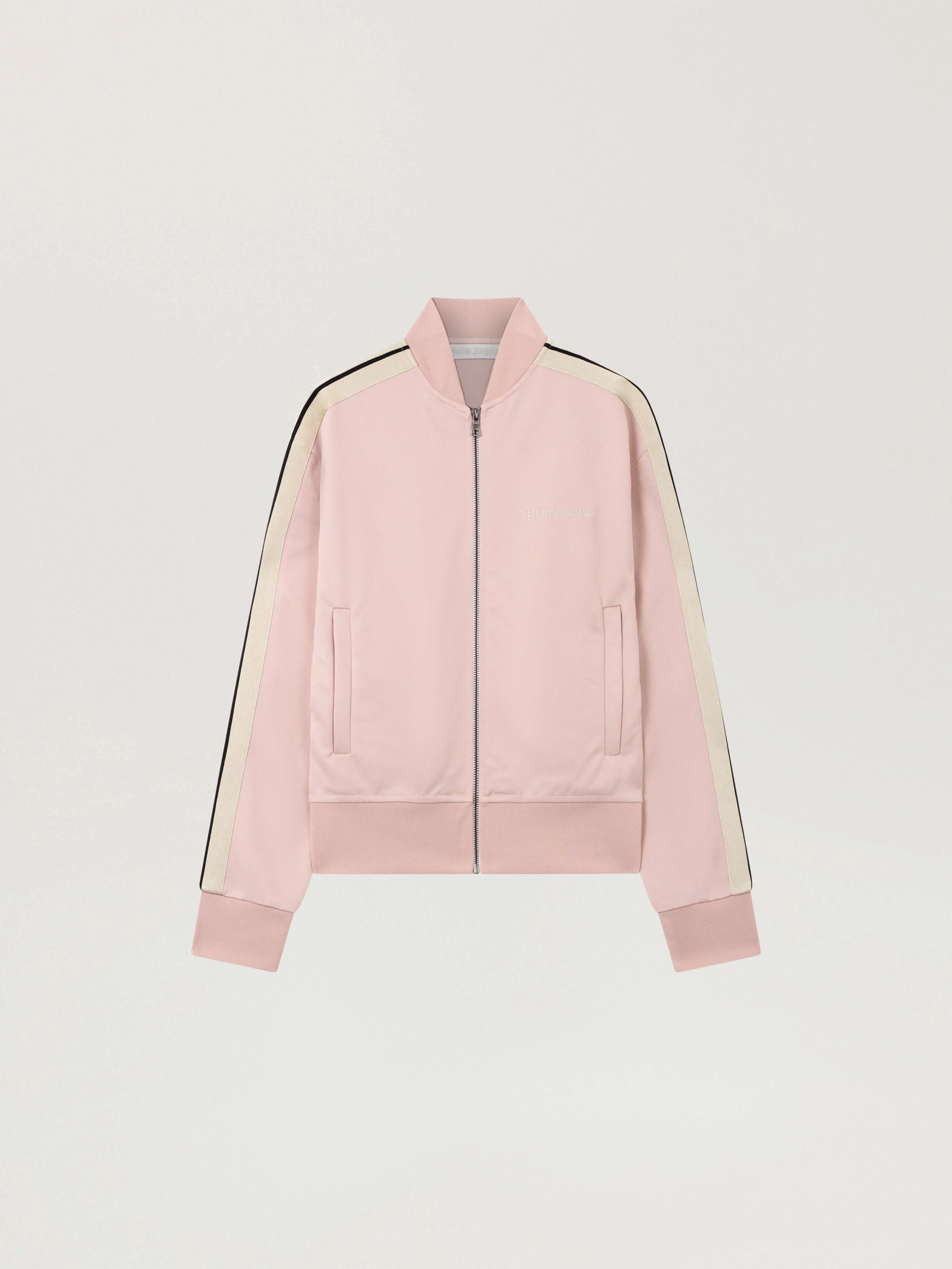 Classic Logo Track Jacket - 1