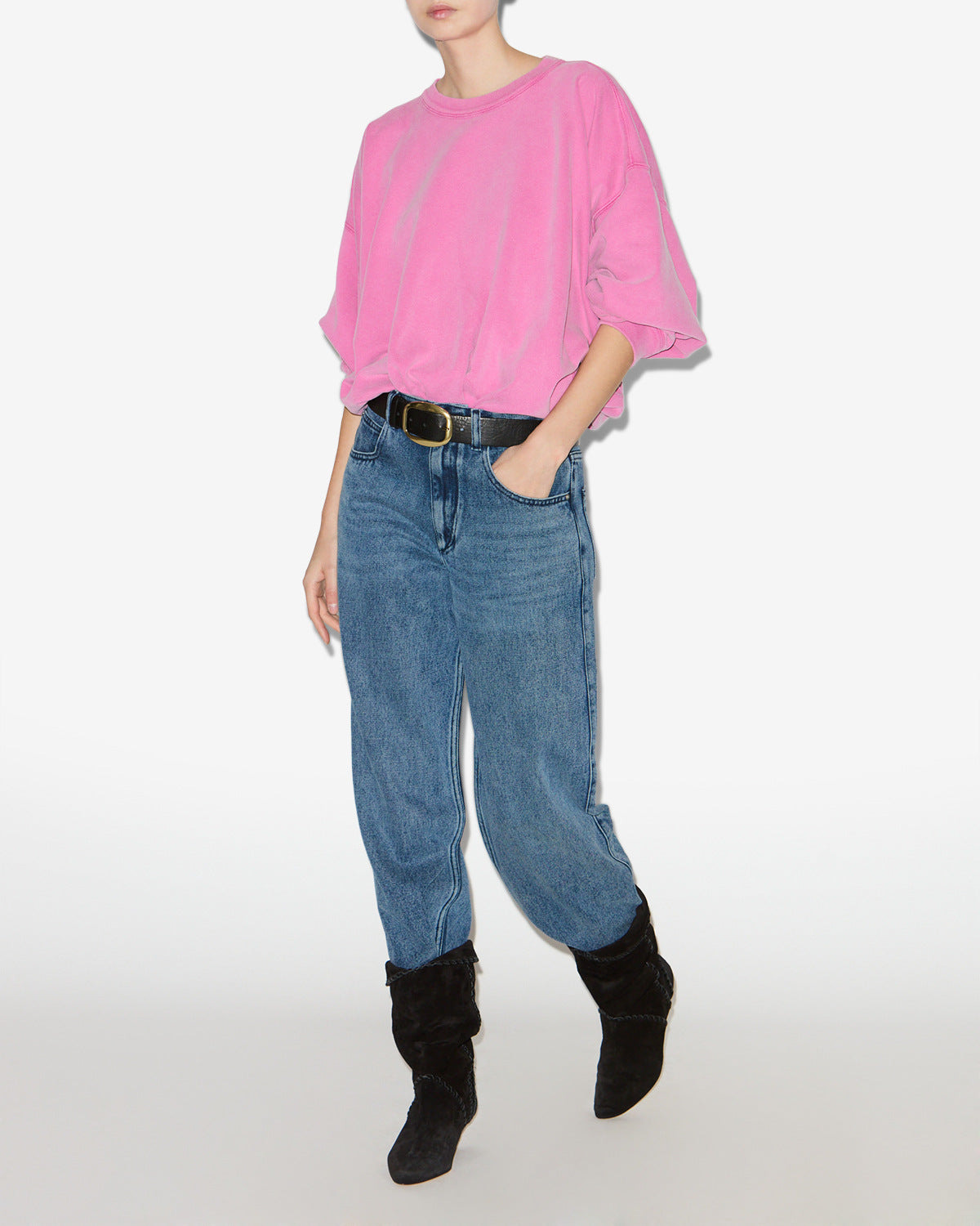 JENNY PANTS - 2