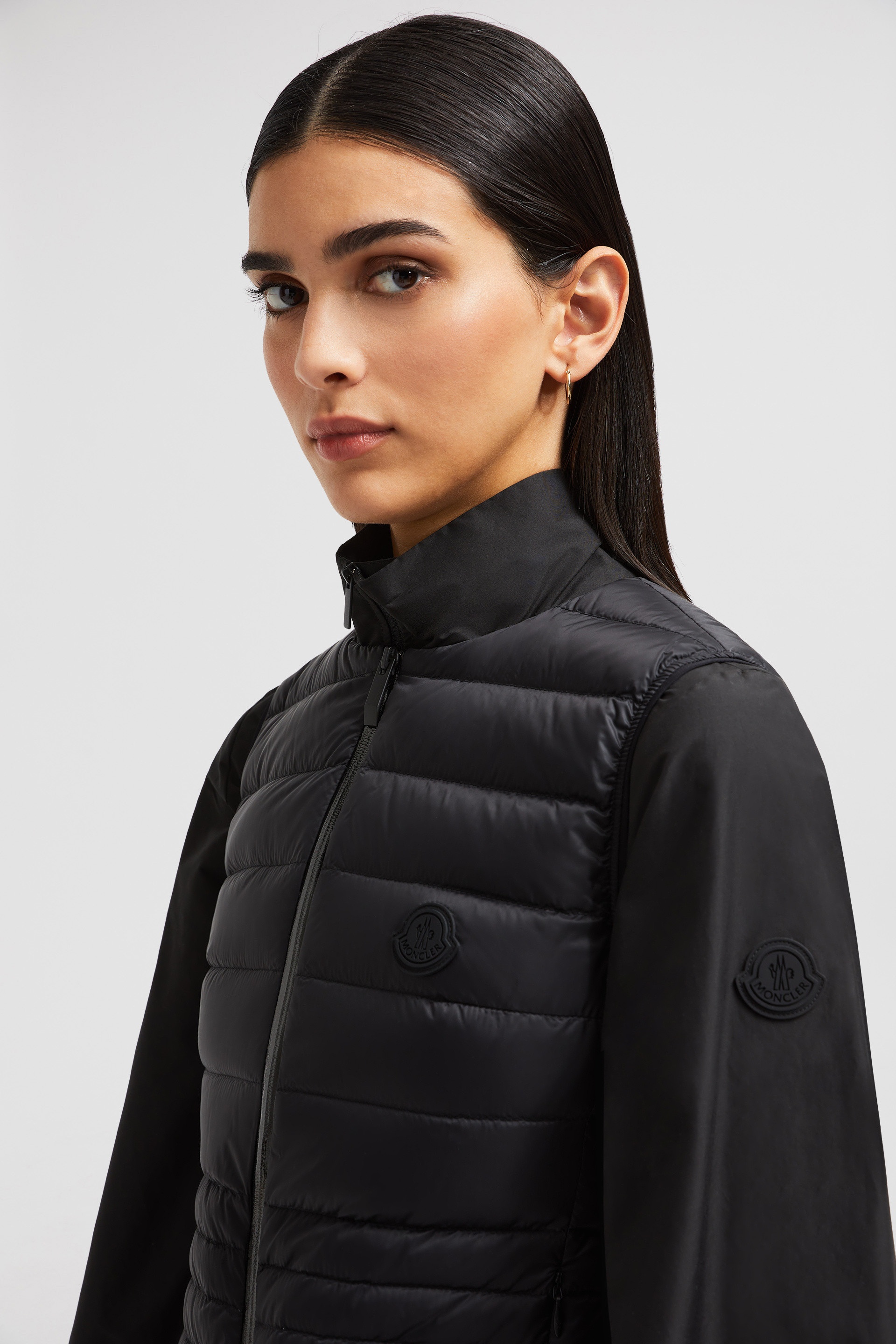 Irigny Down Vest - 4