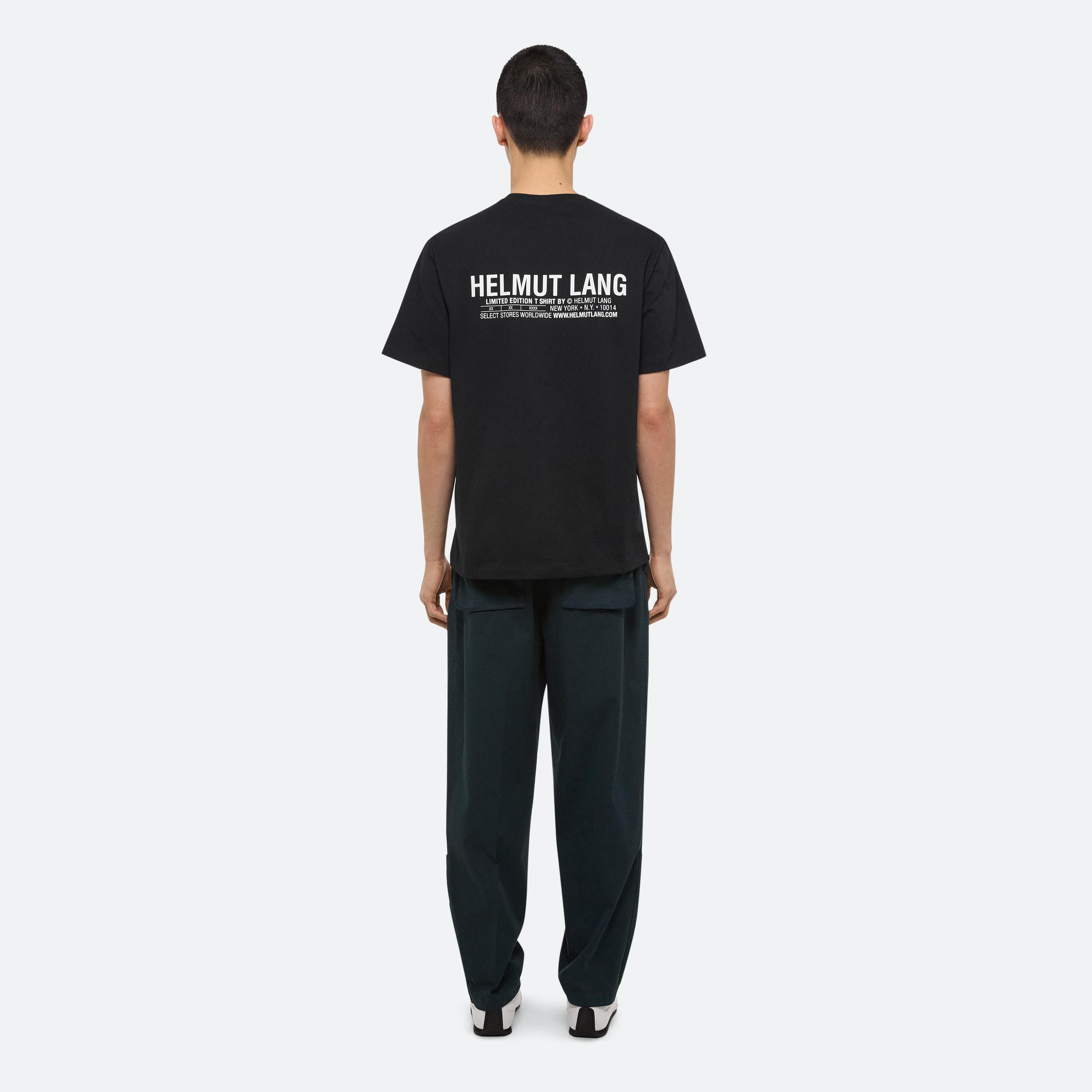 CAPSULE TEE - 5