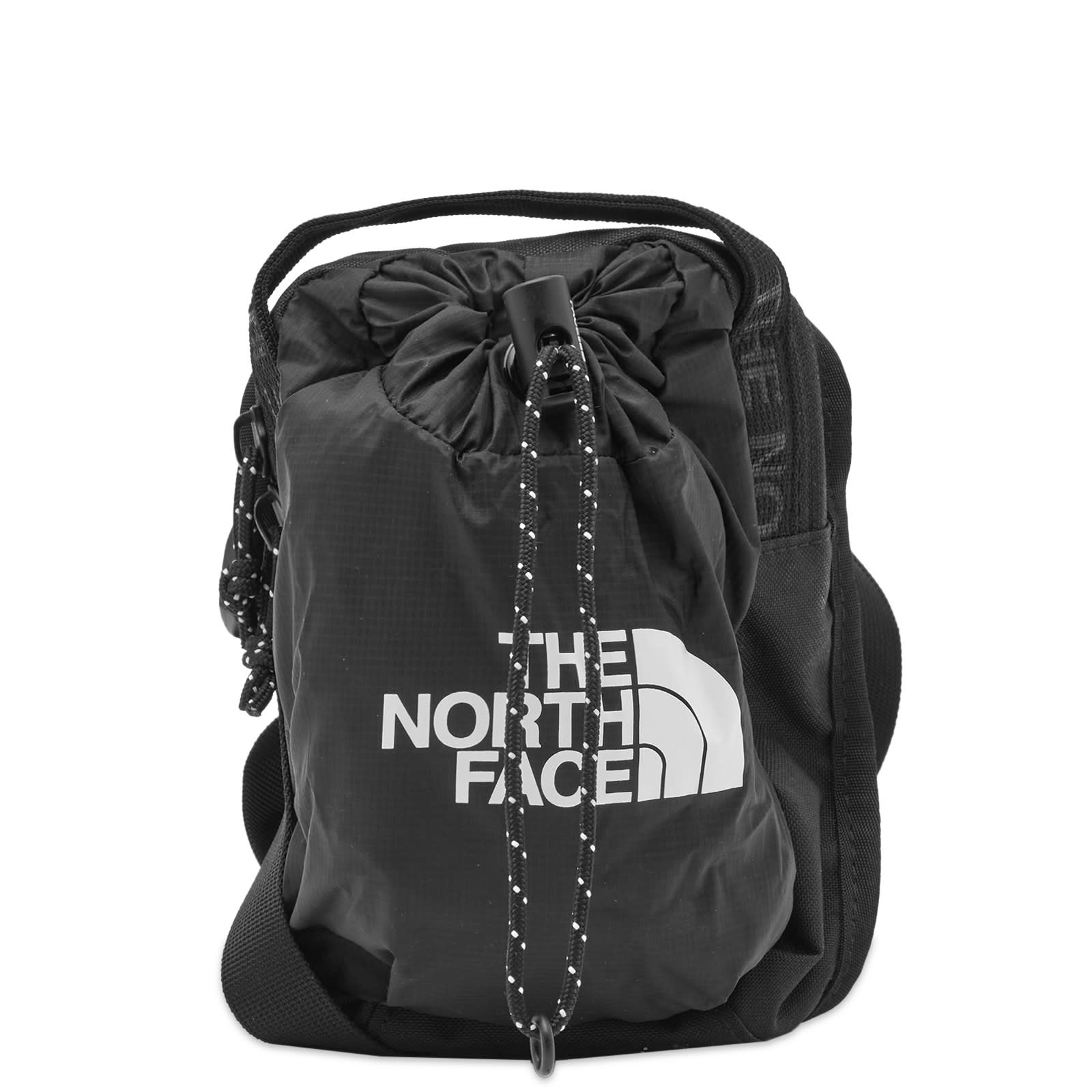 The North Face Bozer Cross Body Bag - 1