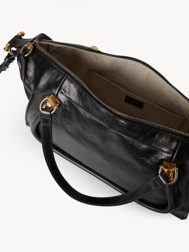 PARATY 24 BAG IN 소프트웨어 리더 4