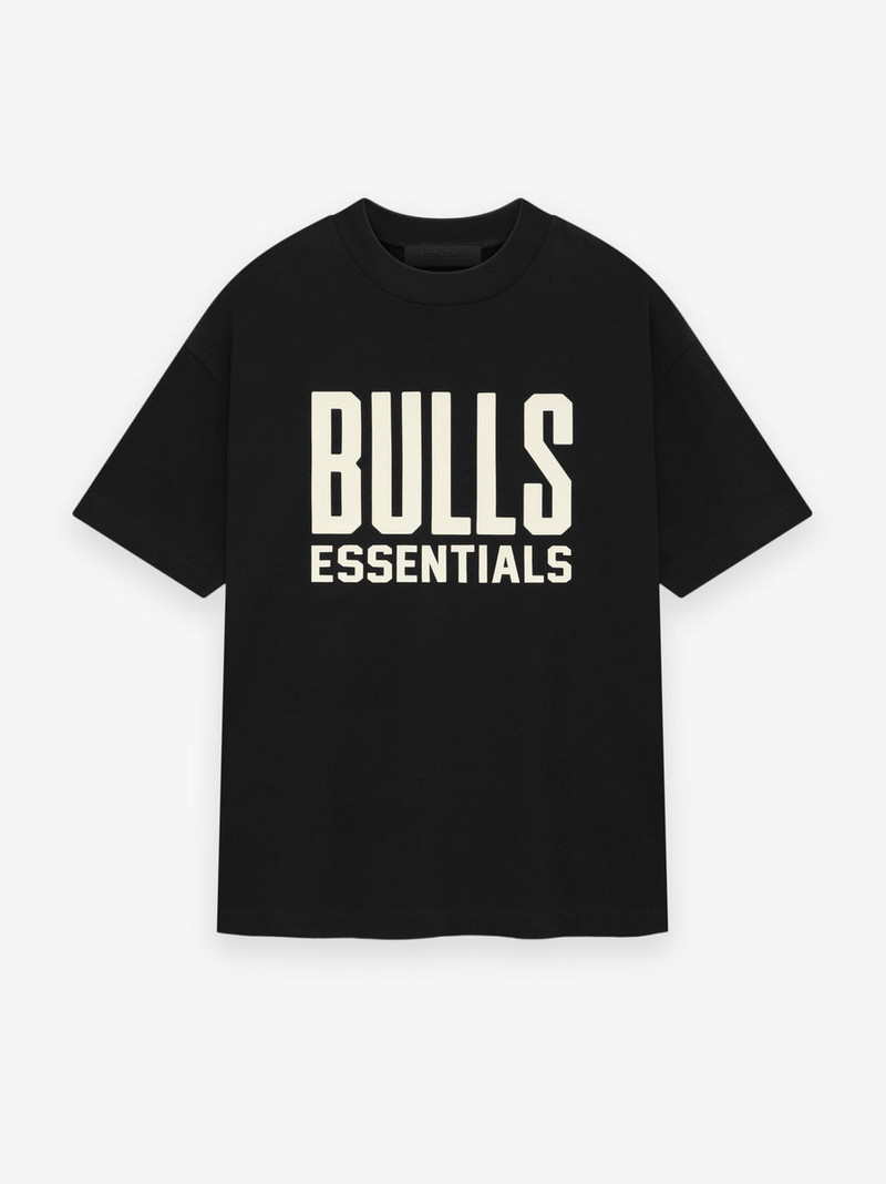 Essentials Bulls Tee - 1