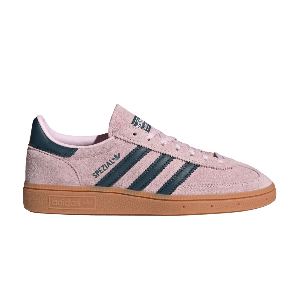 Wmns Handball Spezial 'Clear Pink Arctic Night' - 1