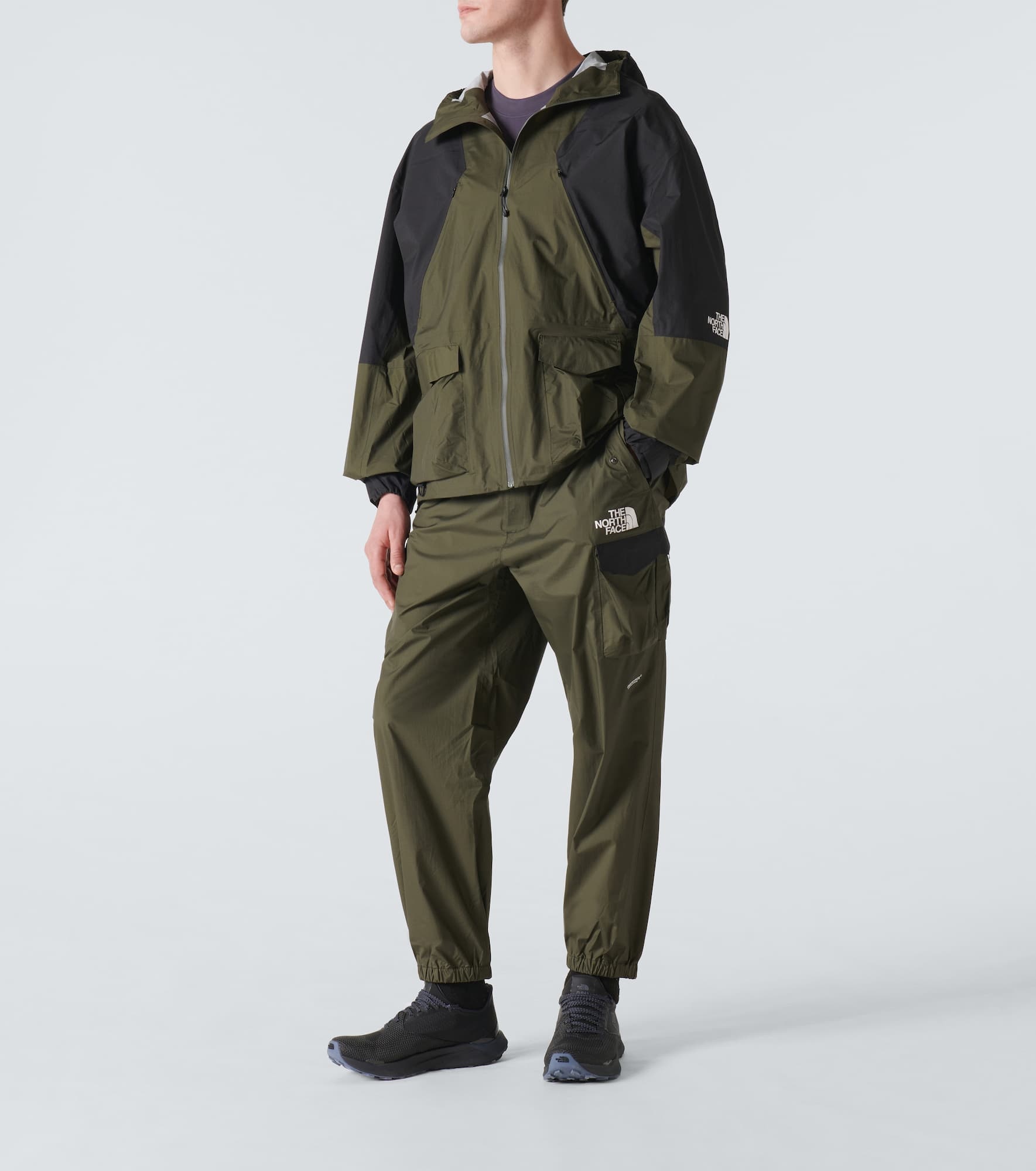 x Undercover cargo pants - 2