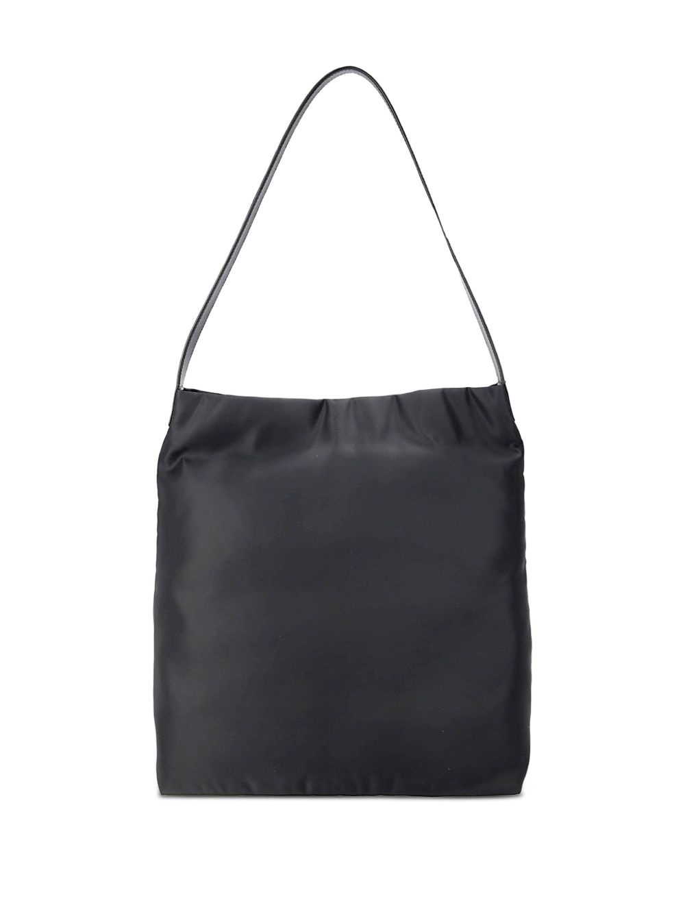 Aria slouchy shoulder bag - 2