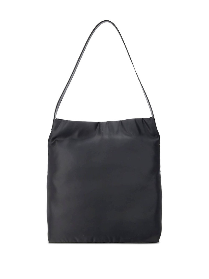 AESTHER EKME Aria slouchy shoulder bag outlook