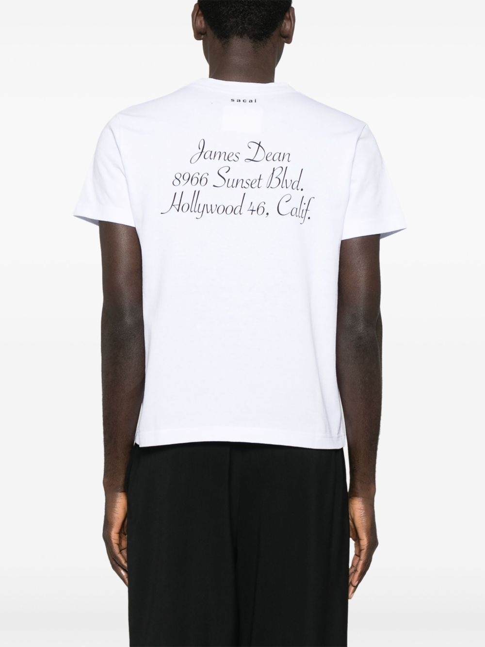 James Dean T-shirt - 4