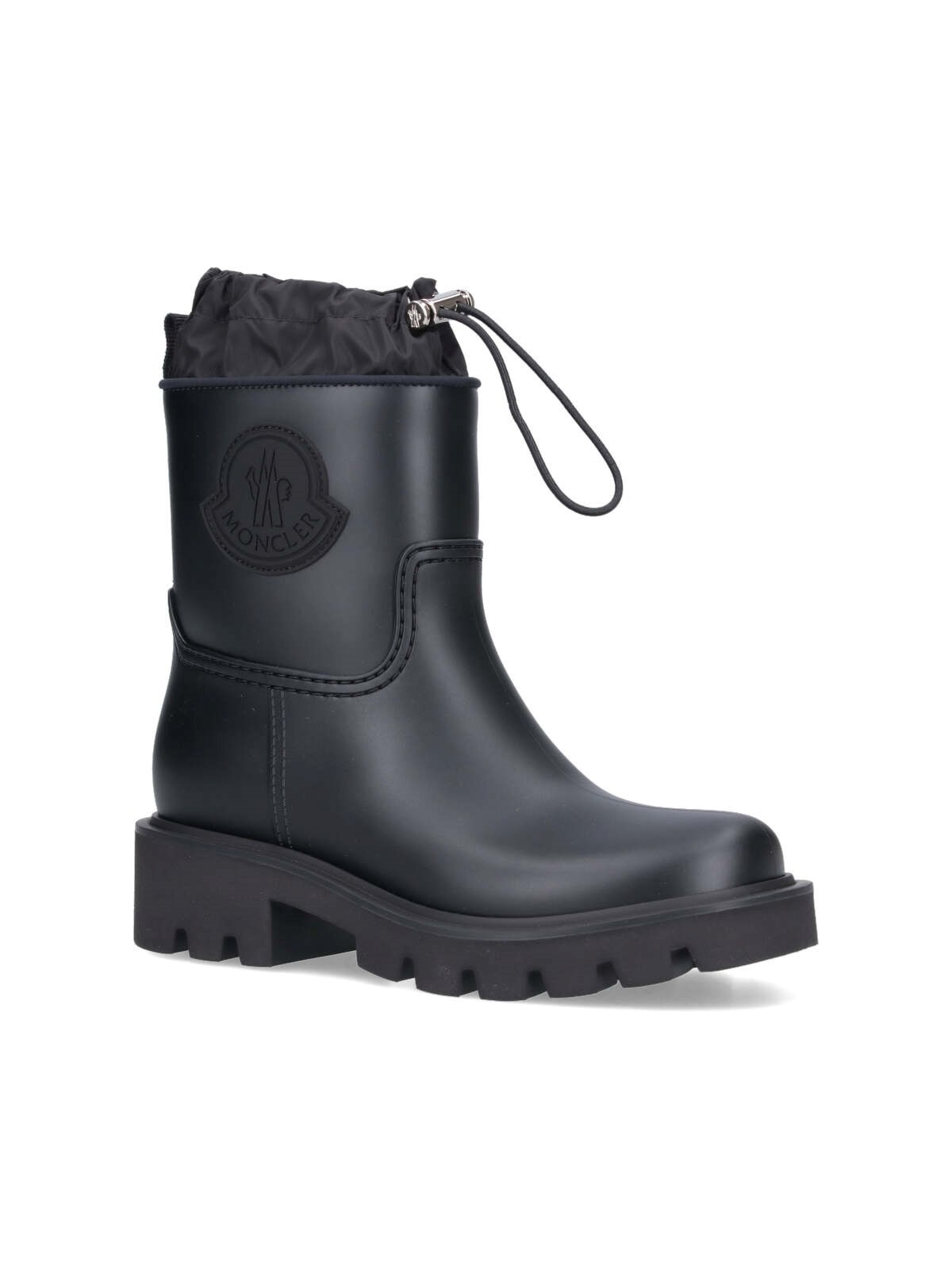 WATERPROOF BOOTS "KICKSTREAM" - 2