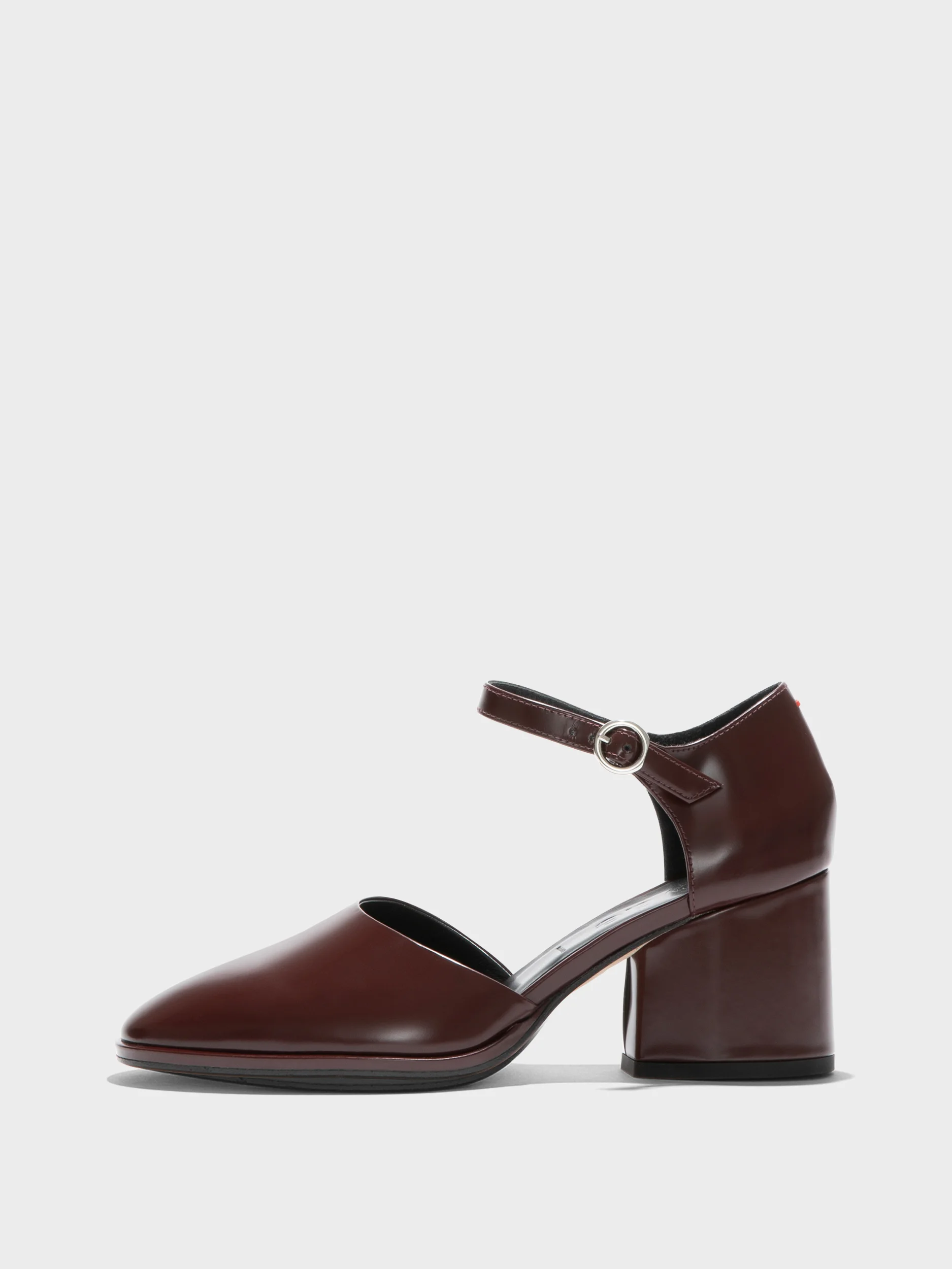Rana Polido Pumps - 1