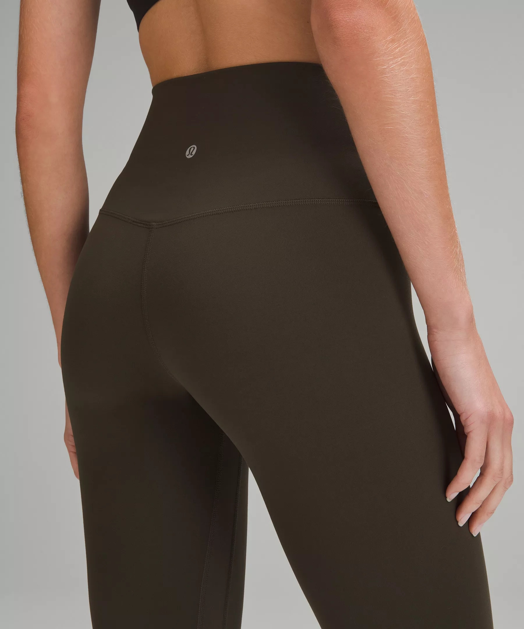 lululemon Align™ High-Rise Crop 21" - 4