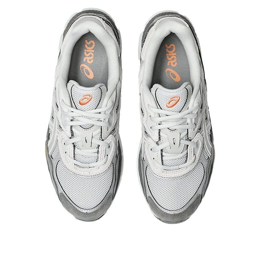 ASICS GEL-NYC 'Cloud Grey' 1203A383-026 - 6