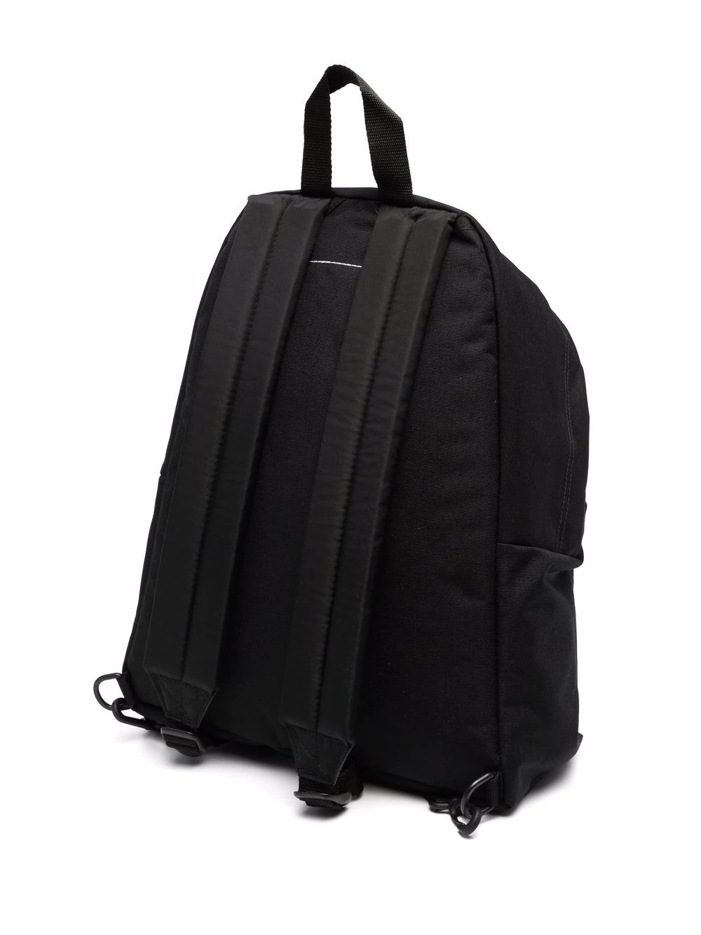 x Eastpak logo patch backpack - 3