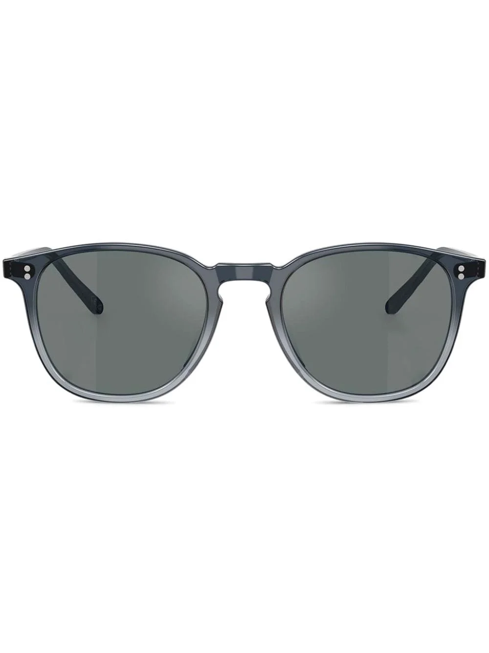 Finley 1993 Sun square-frame sunglasses - 1