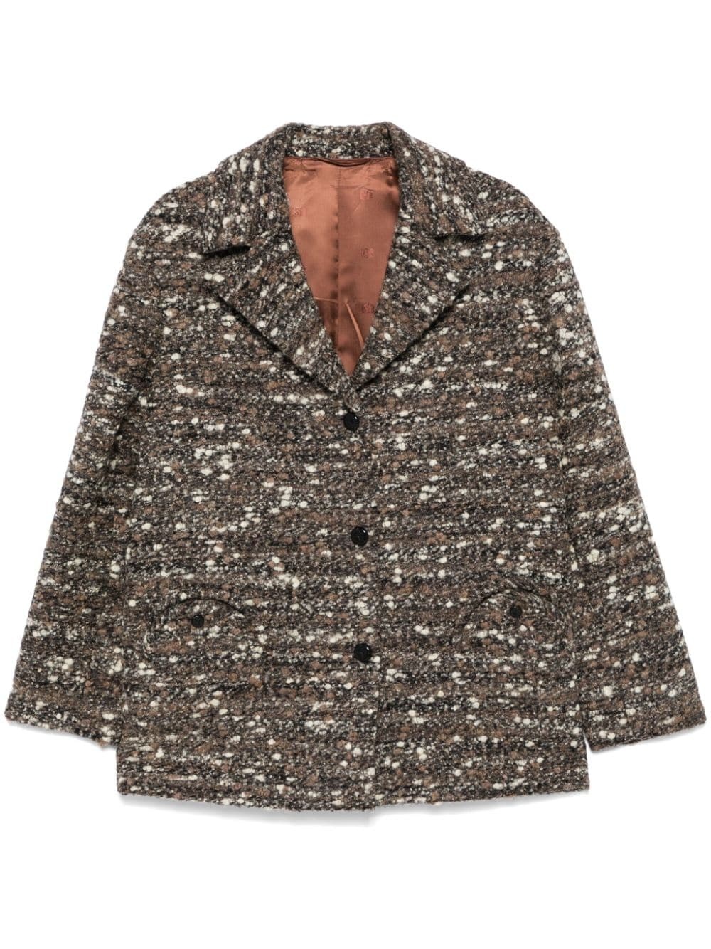 Maritè Hunny jacket - 1