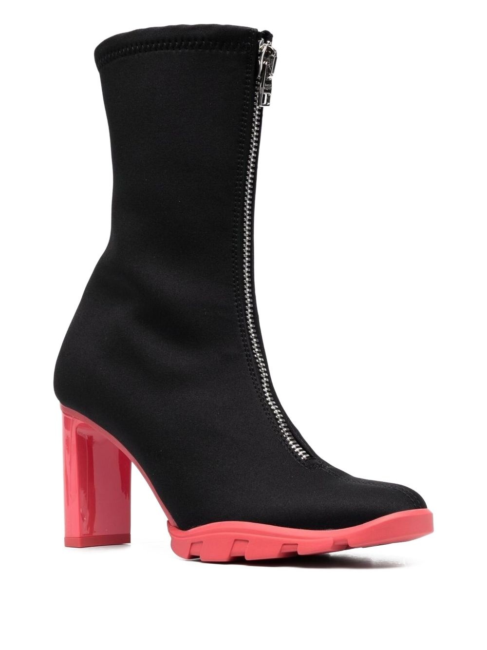 Scuba 85 boots - 2