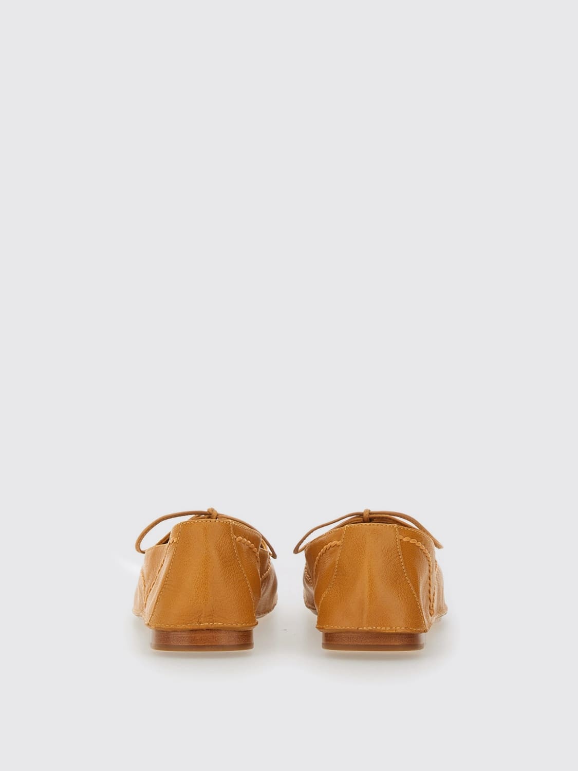 Flat shoes woman Hereu - 3
