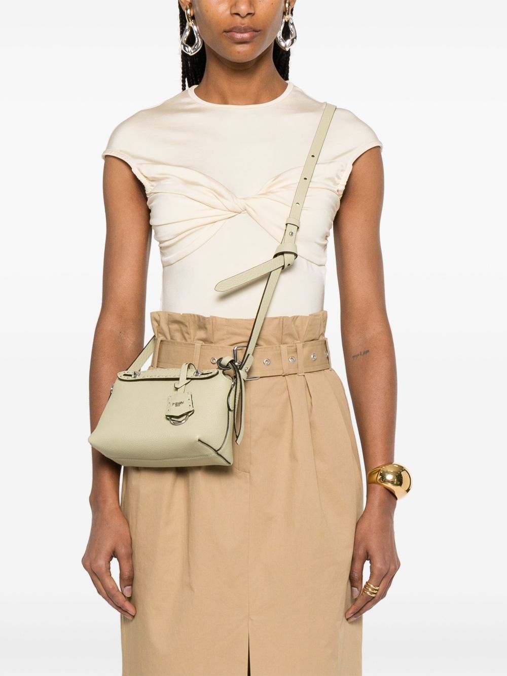 mini By The Way cross body bag - 2